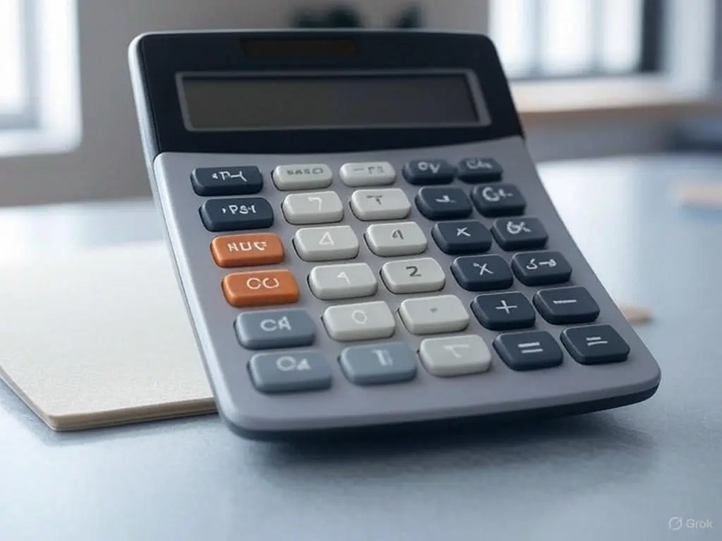 حاسبة شراء مديونية بنك الأهلي الإلكترونية لتخطيط التمويل المالي بدقة وسرعة