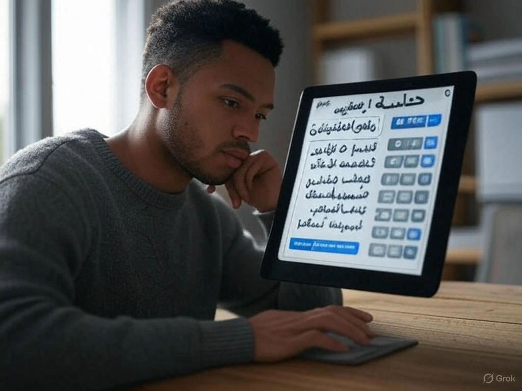 "حاسبة احتياج الجسم 1446 لحساب البروتين والكربوهيدرات والدهون"