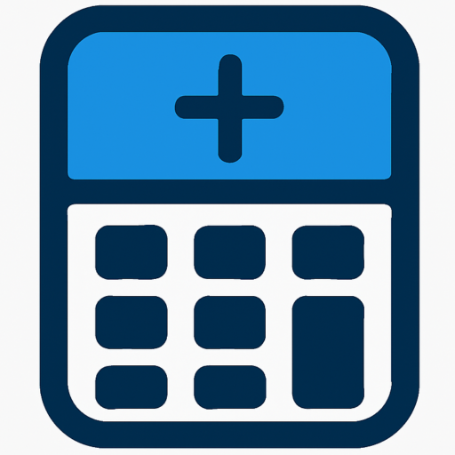 رجل يستخدم حاسبة التمويل العقاري لحساب القسط الشهري لشراء منزل في الإمارات