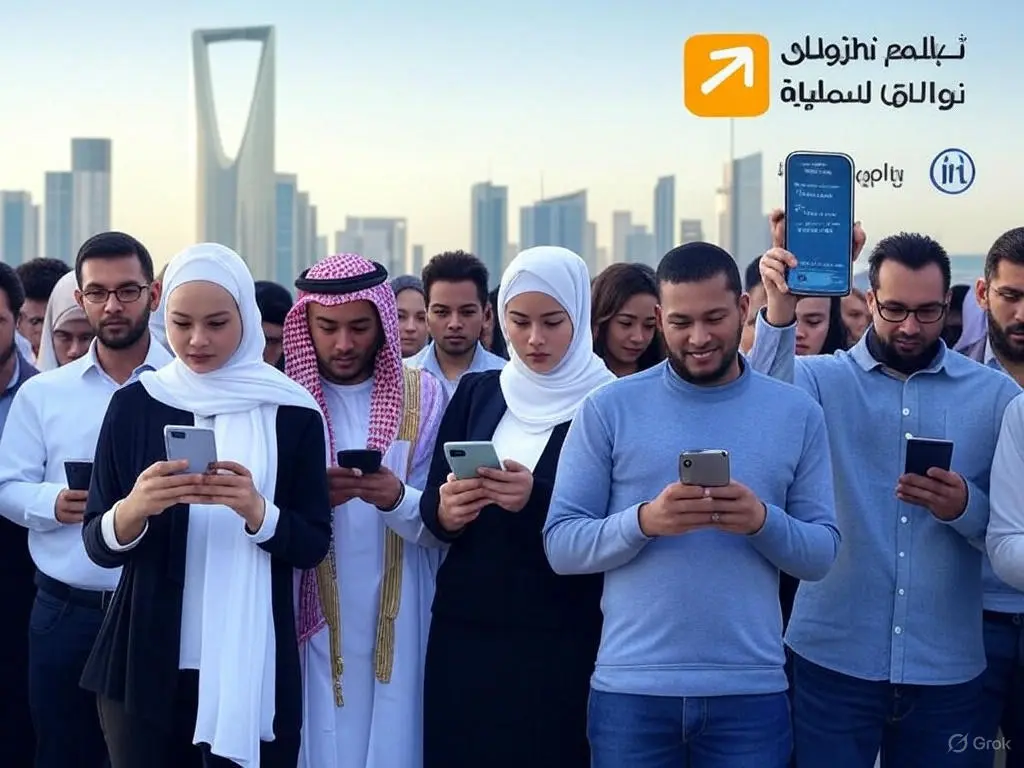 حاسبة التمويل الشخصي الراجحي أونلاين لحساب القسط الشهري وأقصى مبلغ تمويل