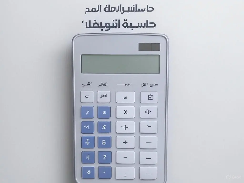 صورة حاسبة التبويض بسهولة | تتبع أيام الخصوبة بدقة