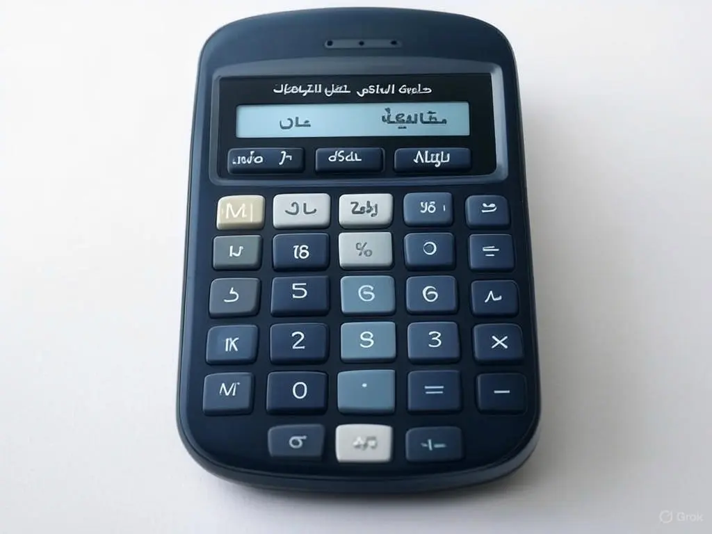 حاسبة التقاعد في الإمارات لاحتساب المعاش التقاعدي بدقة بناءً على الراتب وسنوات الخدمة