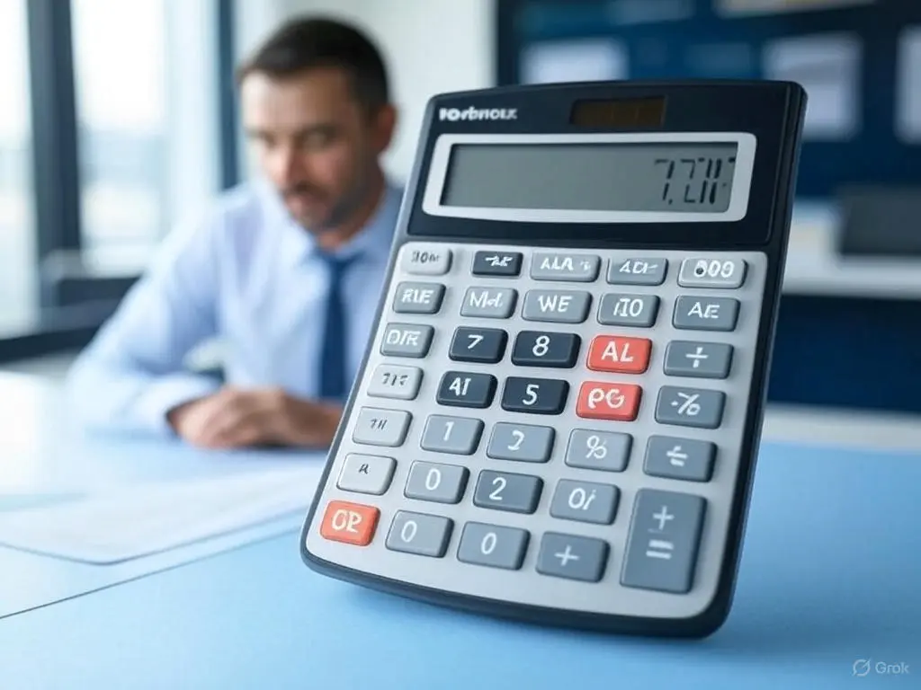 حاسبة العمل الاضافي لحساب الأجر الإضافي حسب عدد الساعات