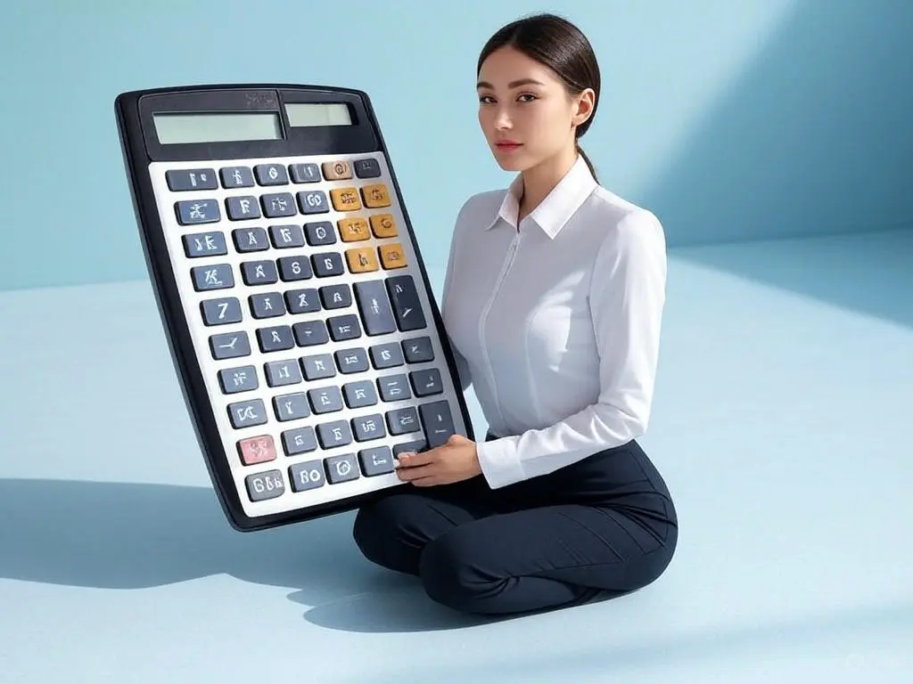 حاسبة التأمينات الاجتماعية من الراتب لحساب الخصومات وصافي الدخل