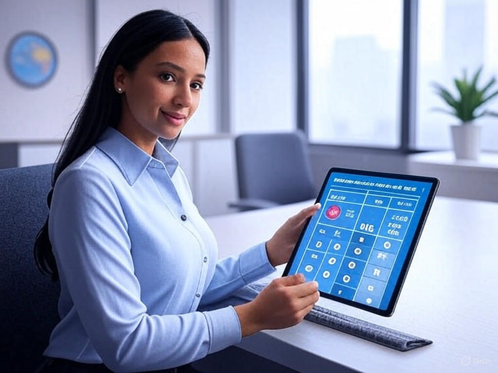 واجهة حاسبة السعرات وزارة الصحة لحساب السعرات اليومية بدقة