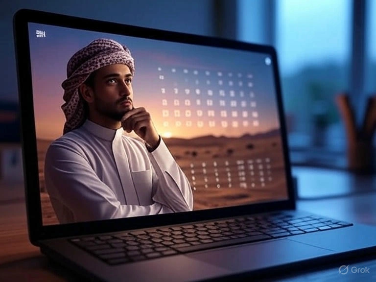 تحويل التاريخ بسهولة | تتبع التواريخ بدقة