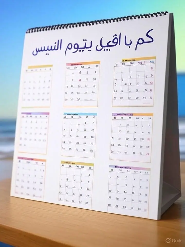 كم باقي على يوم التأسيس 2025 العد التنازلي مع الفعاليات