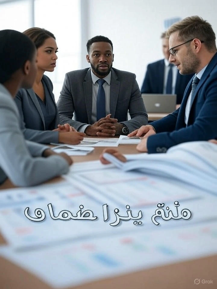 صورة تقويم تبين متى ينزل الضمان الاجتماعي الجديد القادم