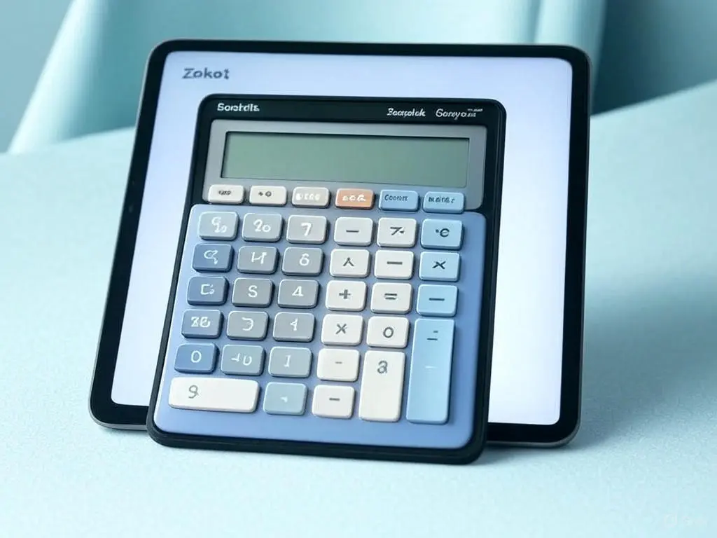 حاسبة زكاة المال لحساب الزكاة بحسب العملة والنصاب والمال المدخر