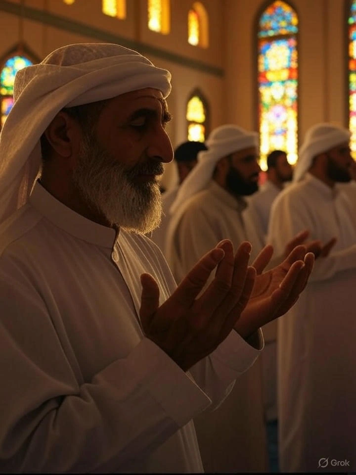 لمعرفة مواقيت الصلاة بدقة اذان حائل