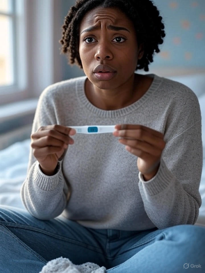 الحمل الكاذب لمعرفة الأعراض والأسباب بدقة