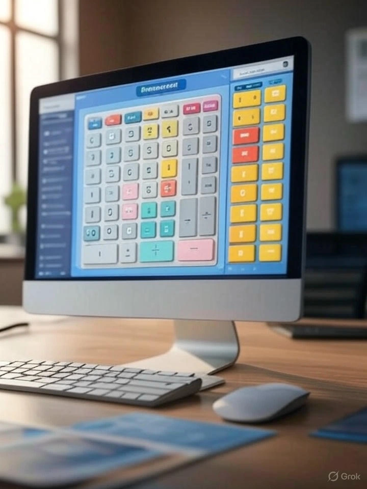 حاسبة التقاعد لتكاليف التقاعد بدقة