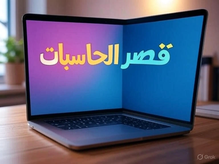 قصر الحاسبات لحسابات دقيقة وسريعة لجميع الاحتياجات