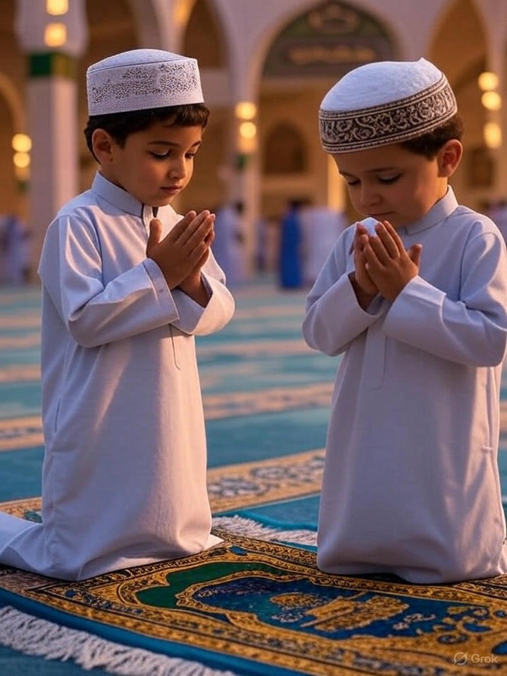 مواقيت الصلاة في الرياض لتحديد أوقات الصلاة