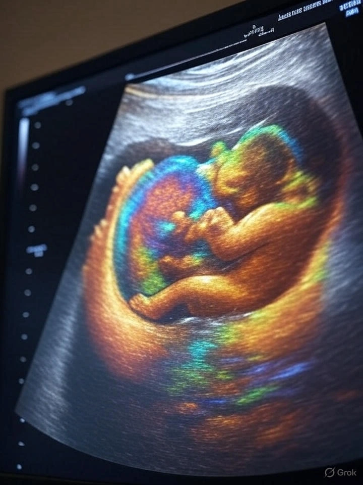 هرمون الحمل لمعرفة مستويات hCG بدقة وسهولة