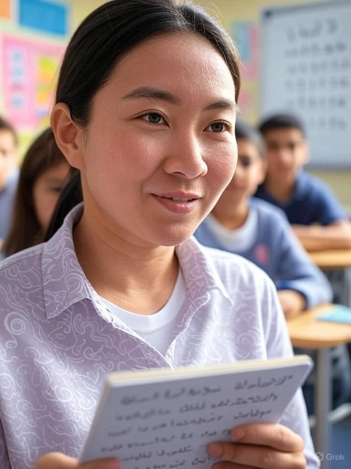 جدول الضرب بالعربي مع تصميم ملون، مثالي لتعليم الأطفال بجميع الدول العربية