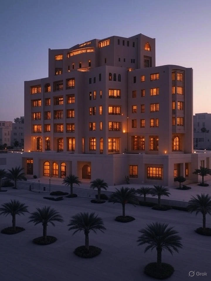 قصر الحاسبات pcpalace لاكتشاف الأجهزة والحواسيب