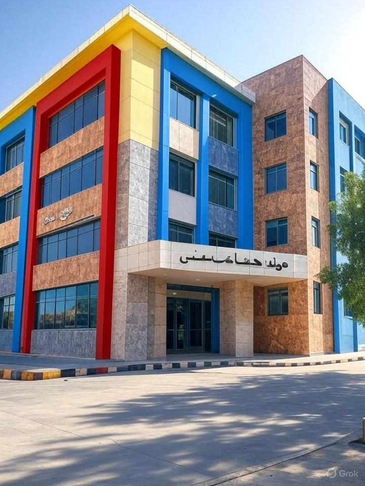 معهد حاسب لتعليم مهارات الحاسوب بسهولة