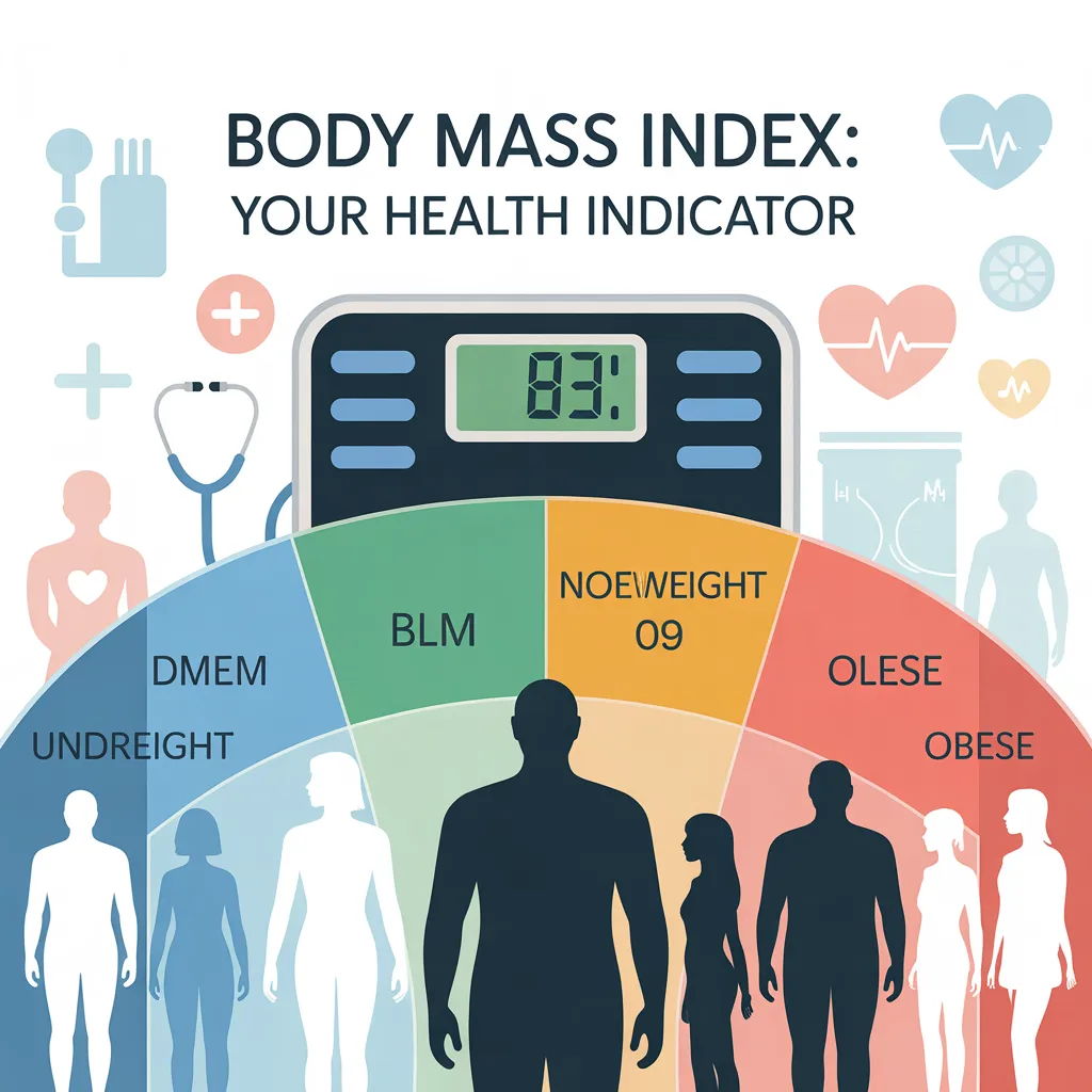 BMI calculator is powerfull tool tp check your health and obesity